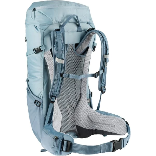 Sortie 🎁 Sacs à Dos Randonnée DEUTER FUTURA 30 SL BLEU/ARDOISE 22 Bleu 🥰 4 Sortie 🎁 Sacs à Dos Randonnée DEUTER FUTURA 30 SL BLEU/ARDOISE 22 Bleu 🥰 – Image 2