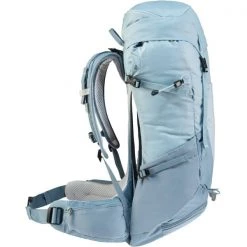 Sortie 🎁 Sacs à Dos Randonnée DEUTER FUTURA 30 SL BLEU/ARDOISE 22 Bleu 🥰 10 Sortie 🎁 Sacs à Dos Randonnée DEUTER FUTURA 30 SL BLEU/ARDOISE 22 Bleu 🥰 -Sacs à dos technique Soldes 9 83053 3400721 1333 03