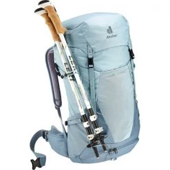 Sortie 🎁 Sacs à Dos Randonnée DEUTER FUTURA 30 SL BLEU/ARDOISE 22 Bleu 🥰 13 Sortie 🎁 Sacs à Dos Randonnée DEUTER FUTURA 30 SL BLEU/ARDOISE 22 Bleu 🥰 -Sacs à dos technique Soldes 9 83053 3400721 1333 06