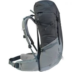 Acheter 🥰 Sacs à Dos Randonnée DEUTER FUTURA 30 SL GRAPHITE/SCHISTE 22 Noir / Gris ⭐ -Sacs à dos technique Soldes 9 83054 3400721 4409 03