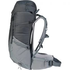 Acheter 🥰 Sacs à Dos Randonnée DEUTER FUTURA 30 SL GRAPHITE/SCHISTE 22 Noir / Gris ⭐ -Sacs à dos technique Soldes 9 83054 3400721 4409 04