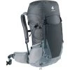 Meilleure vente ⌛ Sacs à Dos Randonnée DEUTER FUTURA 32 GRAPHITE/SCHISTE 22 Noir / Gris 😀 -Sacs à dos technique Soldes 9 83056 3400821 4409 01