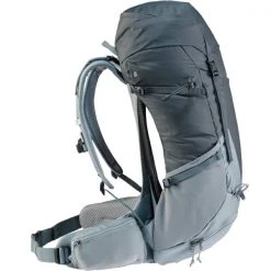 Meilleure vente ⌛ Sacs à Dos Randonnée DEUTER FUTURA 32 GRAPHITE/SCHISTE 22 Noir / Gris 😀 -Sacs à dos technique Soldes 9 83056 3400821 4409 03