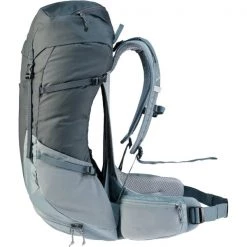 Meilleure vente ⌛ Sacs à Dos Randonnée DEUTER FUTURA 32 GRAPHITE/SCHISTE 22 Noir / Gris 😀 -Sacs à dos technique Soldes 9 83056 3400821 4409 04