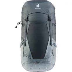 Meilleure vente ⌛ Sacs à Dos Randonnée DEUTER FUTURA 32 GRAPHITE/SCHISTE 22 Noir / Gris 😀 -Sacs à dos technique Soldes 9 83056 3400821 4409 05