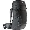 Coupon ✔️ Sacs à Dos Randonnée DEUTER FUTURA PRO 34 SL NOIR/GRAPHITE 22 Noir 😀 -Sacs à dos technique Soldes 9 83058 3401021 7403 01