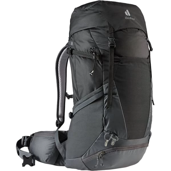 Coupon ✔️ Sacs à Dos Randonnée DEUTER FUTURA PRO 34 SL NOIR/GRAPHITE 22 Noir 😀 3 Coupon ✔️ Sacs à Dos Randonnée DEUTER FUTURA PRO 34 SL NOIR/GRAPHITE 22 Noir 😀