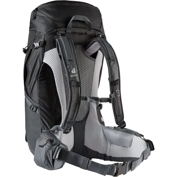 Coupon ✔️ Sacs à Dos Randonnée DEUTER FUTURA PRO 34 SL NOIR/GRAPHITE 22 Noir 😀 4 Coupon ✔️ Sacs à Dos Randonnée DEUTER FUTURA PRO 34 SL NOIR/GRAPHITE 22 Noir 😀 – Image 2