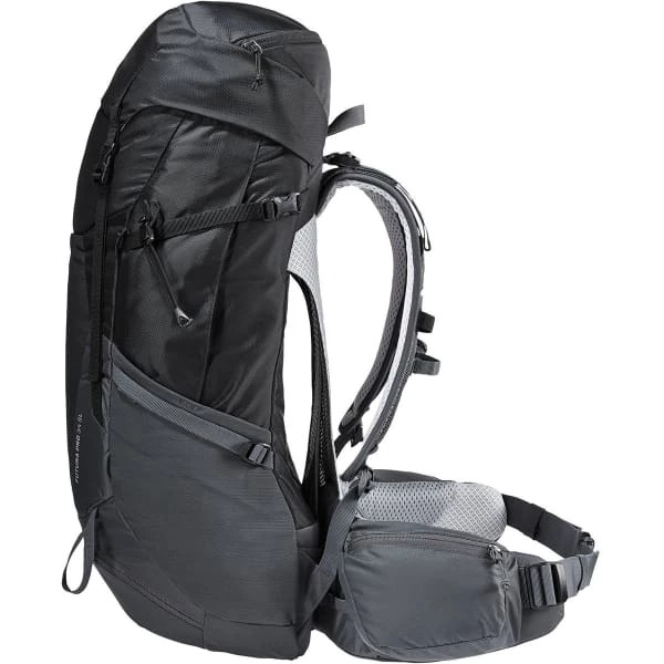 Coupon ✔️ Sacs à Dos Randonnée DEUTER FUTURA PRO 34 SL NOIR/GRAPHITE 22 Noir 😀 6 Coupon ✔️ Sacs à Dos Randonnée DEUTER FUTURA PRO 34 SL NOIR/GRAPHITE 22 Noir 😀 – Image 4