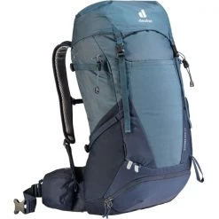 Vente flash 😉 Sacs à Dos Randonnée DEUTER FUTURA PRO 36 MARINE/NAVY 22 Bleu 🧨