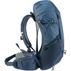 Vente flash 😉 Sacs à Dos Randonnée DEUTER FUTURA PRO 36 MARINE/NAVY 22 Bleu 🧨 -Sacs à dos technique Soldes 9 83059 futura pro 36 marine navy 3401121 1336 03
