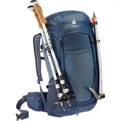 Vente flash 😉 Sacs à Dos Randonnée DEUTER FUTURA PRO 36 MARINE/NAVY 22 Bleu 🧨 -Sacs à dos technique Soldes 9 83059 futura pro 36 marine navy 3401121 1336 06