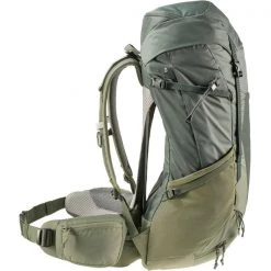Meilleure vente 🔔 Sacs à Dos Randonnée DEUTER FUTURA PRO 40 LIERRE/KAKI 22 Vert 😍 -Sacs à dos technique Soldes 9 83062 futura pro 40 lierre kaki 3401321 2237 03