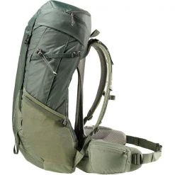Meilleure vente 🔔 Sacs à Dos Randonnée DEUTER FUTURA PRO 40 LIERRE/KAKI 22 Vert 😍 -Sacs à dos technique Soldes 9 83062 futura pro 40 lierre kaki 3401321 2237 04