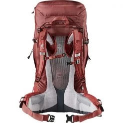 Sacs à dos technique Soldes -Sacs à dos technique Soldes 9 83064 futura air trek 45 10 sl sequoia lave 3402021 5574 02