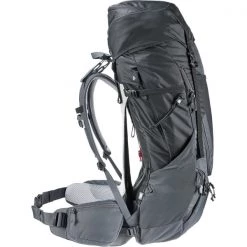 Tout neuf ⭐ Sacs à Dos Randonnée DEUTER FUTURA AIR TREK 45 + 10 SL NOIR/GRAPHITE 22 Noir ⭐ 10 Tout neuf ⭐ Sacs à Dos Randonnée DEUTER FUTURA AIR TREK 45 + 10 SL NOIR/GRAPHITE 22 Noir ⭐ -Sacs à dos technique Soldes 9 83065 3402021 7403 03