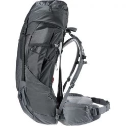 Tout neuf ⭐ Sacs à Dos Randonnée DEUTER FUTURA AIR TREK 45 + 10 SL NOIR/GRAPHITE 22 Noir ⭐ 11 Tout neuf ⭐ Sacs à Dos Randonnée DEUTER FUTURA AIR TREK 45 + 10 SL NOIR/GRAPHITE 22 Noir ⭐ -Sacs à dos technique Soldes 9 83065 3402021 7403 04
