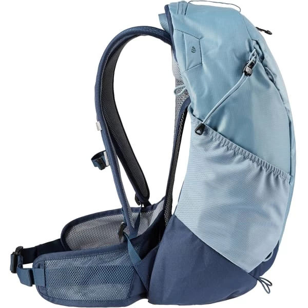 Les meilleures critiques de 👍 Sacs à Dos Randonnée DEUTER AC LITE 23 ARDOISE/MARINE 22 Bleu 🧨 5 Les meilleures critiques de 👍 Sacs à Dos Randonnée DEUTER AC LITE 23 ARDOISE/MARINE 22 Bleu 🧨 – Image 3