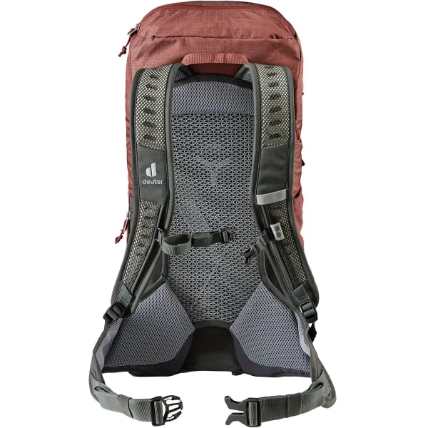 Le moins cher 🧨 Sacs à Dos Randonnée DEUTER AC LITE 24 SÉQUOIA/LIERRE 22 Marron / Vert 🎉 4 Le moins cher 🧨 Sacs à Dos Randonnée DEUTER AC LITE 24 SÉQUOIA/LIERRE 22 Marron / Vert 🎉 – Image 2