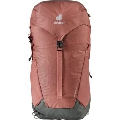 Le moins cher 🧨 Sacs à Dos Randonnée DEUTER AC LITE 24 SÉQUOIA/LIERRE 22 Marron / Vert 🎉 12 Le moins cher 🧨 Sacs à Dos Randonnée DEUTER AC LITE 24 SÉQUOIA/LIERRE 22 Marron / Vert 🎉 -Sacs à dos technique Soldes 9 83076 ac lite 24 sequoia lierre 3420821 5213 05