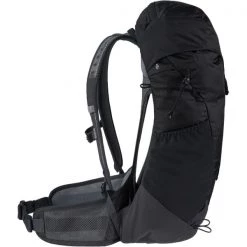 Promo 🎉 Sacs à Dos Randonnée DEUTER AC LITE 24 NOIR/GRAPHITE 22 Noir ✔️ -Sacs à dos technique Soldes 9 83077 ac lite 24 noir graphite 3420821 7403 03