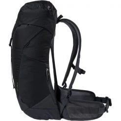 Promo 🎉 Sacs à Dos Randonnée DEUTER AC LITE 24 NOIR/GRAPHITE 22 Noir ✔️ -Sacs à dos technique Soldes 9 83077 ac lite 24 noir graphite 3420821 7403 04