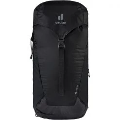 Promo 🎉 Sacs à Dos Randonnée DEUTER AC LITE 24 NOIR/GRAPHITE 22 Noir ✔️ -Sacs à dos technique Soldes 9 83077 ac lite 24 noir graphite 3420821 7403 05