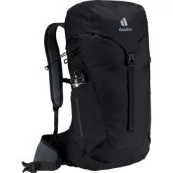 Promo 🎉 Sacs à Dos Randonnée DEUTER AC LITE 24 NOIR/GRAPHITE 22 Noir ✔️ -Sacs à dos technique Soldes 9 83077 ac lite 24 noir graphite 3420821 7403 06