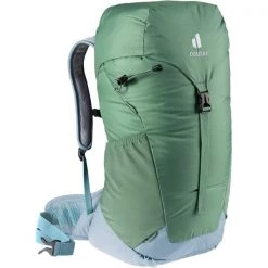Remise 🔔 Sacs à Dos Randonnée DEUTER AC LITE 28 SL VERT/BLEU 22 Vert / Bleu 🎉