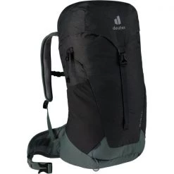 Grosses soldes 🧨 Sacs à Dos Randonnée DEUTER AC LITE 28 SL GRAPHITE/SCHISTE 22 Gris / Bleu 🧨