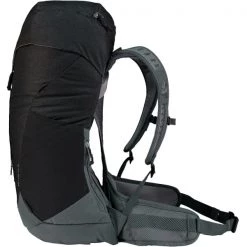 Grosses soldes 🧨 Sacs à Dos Randonnée DEUTER AC LITE 28 SL GRAPHITE/SCHISTE 22 Gris / Bleu 🧨 -Sacs à dos technique Soldes 9 83079 ac lite 28 sl graphite schiste 3420921 4409 04
