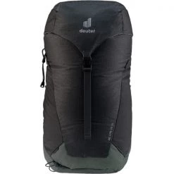 Grosses soldes 🧨 Sacs à Dos Randonnée DEUTER AC LITE 28 SL GRAPHITE/SCHISTE 22 Gris / Bleu 🧨 -Sacs à dos technique Soldes 9 83079 ac lite 28 sl graphite schiste 3420921 4409 05