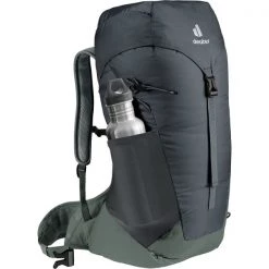Grosses soldes 🧨 Sacs à Dos Randonnée DEUTER AC LITE 28 SL GRAPHITE/SCHISTE 22 Gris / Bleu 🧨 -Sacs à dos technique Soldes 9 83079 ac lite 28 sl graphite schiste 3420921 4409 06