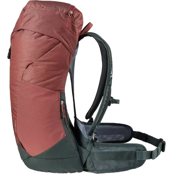 Grosses soldes 🧨 Sacs à Dos Randonnée DEUTER AC LITE 30 SÉQUOIA/LIERRE 22 Marron / Vert 🥰 6 Grosses soldes 🧨 Sacs à Dos Randonnée DEUTER AC LITE 30 SÉQUOIA/LIERRE 22 Marron / Vert 🥰 – Image 4