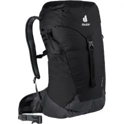 Les meilleures critiques de 👏 Sacs à Dos Randonnée DEUTER AC LITE 30 NOIR/GRAPHITE 22 Noir ⭐