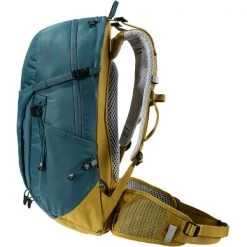 Meilleur prix ✨ Sacs à Dos Randonnée DEUTER TRAIL 24 SL DENIM/SAFRAN 22 Bleu / Jaune 👏 -Sacs à dos technique Soldes 9 83082 trail 24 sl denim safran 3440221 3807 04