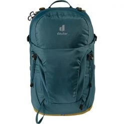 Meilleur prix ✨ Sacs à Dos Randonnée DEUTER TRAIL 24 SL DENIM/SAFRAN 22 Bleu / Jaune 👏 -Sacs à dos technique Soldes 9 83082 trail 24 sl denim safran 3440221 3807 05