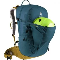 Meilleur prix ✨ Sacs à Dos Randonnée DEUTER TRAIL 24 SL DENIM/SAFRAN 22 Bleu / Jaune 👏 -Sacs à dos technique Soldes 9 83082 trail 24 sl denim safran 3440221 3807 06