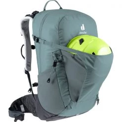 Sortie 💯 Sacs à Dos Randonnée DEUTER TRAIL 24 SL SCHISTE/GRAPHITE 22 Vert / Gris 🔔 13 Sortie 💯 Sacs à Dos Randonnée DEUTER TRAIL 24 SL SCHISTE/GRAPHITE 22 Vert / Gris 🔔 -Sacs à dos technique Soldes 9 83083 trail 24 sl schiste graphite 3440221 4412 06