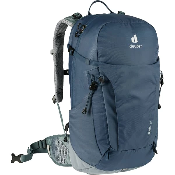 Les meilleures critiques de 🥰 Sacs à Dos Randonnée DEUTER TRAIL 26 MARINE/SCHISTE 22 Bleu / Vert ⭐ 3 Les meilleures critiques de 🥰 Sacs à Dos Randonnée DEUTER TRAIL 26 MARINE/SCHISTE 22 Bleu / Vert ⭐
