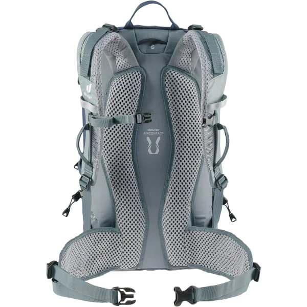 Les meilleures critiques de 🥰 Sacs à Dos Randonnée DEUTER TRAIL 26 MARINE/SCHISTE 22 Bleu / Vert ⭐ 4 Les meilleures critiques de 🥰 Sacs à Dos Randonnée DEUTER TRAIL 26 MARINE/SCHISTE 22 Bleu / Vert ⭐ – Image 2