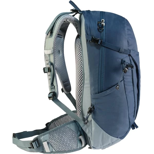Les meilleures critiques de 🥰 Sacs à Dos Randonnée DEUTER TRAIL 26 MARINE/SCHISTE 22 Bleu / Vert ⭐ 5 Les meilleures critiques de 🥰 Sacs à Dos Randonnée DEUTER TRAIL 26 MARINE/SCHISTE 22 Bleu / Vert ⭐ – Image 3
