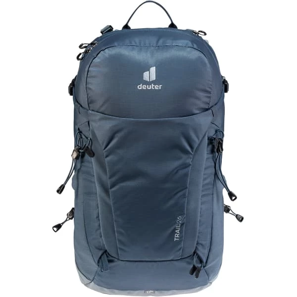 Les meilleures critiques de 🥰 Sacs à Dos Randonnée DEUTER TRAIL 26 MARINE/SCHISTE 22 Bleu / Vert ⭐ 7 Les meilleures critiques de 🥰 Sacs à Dos Randonnée DEUTER TRAIL 26 MARINE/SCHISTE 22 Bleu / Vert ⭐ – Image 5