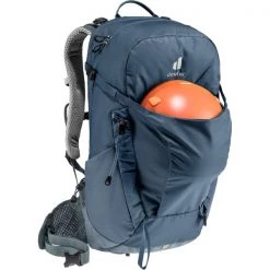 Les meilleures critiques de 🥰 Sacs à Dos Randonnée DEUTER TRAIL 26 MARINE/SCHISTE 22 Bleu / Vert ⭐ 13 Les meilleures critiques de 🥰 Sacs à Dos Randonnée DEUTER TRAIL 26 MARINE/SCHISTE 22 Bleu / Vert ⭐ -Sacs à dos technique Soldes 9 83084 trail 26 marine schiste 3440321 3452 06