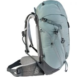 Remise ✨ Sacs à Dos Randonnée DEUTER TRAIL 28 SL SCHISTE/GRAPHITE 22 Vert / Gris 💯 -Sacs à dos technique Soldes 9 83087 trail 28 sl schiste graphite 3440421 4412 03