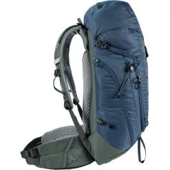 Coupon 😍 Sacs à Dos Randonnée DEUTER TRAIL 30 MARINE/SCHISTE 22 Bleu / Vert ✔️ -Sacs à dos technique Soldes 9 83088 trail 30 marine schiste 3440521 3452 03
