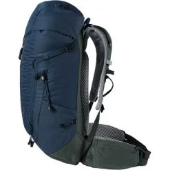 Coupon 😍 Sacs à Dos Randonnée DEUTER TRAIL 30 MARINE/SCHISTE 22 Bleu / Vert ✔️ -Sacs à dos technique Soldes 9 83088 trail 30 marine schiste 3440521 3452 04