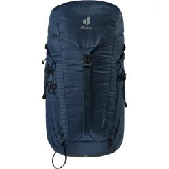 Coupon 😍 Sacs à Dos Randonnée DEUTER TRAIL 30 MARINE/SCHISTE 22 Bleu / Vert ✔️ -Sacs à dos technique Soldes 9 83088 trail 30 marine schiste 3440521 3452 05