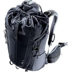 Meilleure vente 😀 Sacs à Dos Randonnée DEUTER TRAIL 30 NOIR/GRAPHITE 22 Noir / Gris 💯 -Sacs à dos technique Soldes 9 83089 trail 30 noir graphite 3440521 7403 04