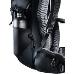 Meilleure vente 😀 Sacs à Dos Randonnée DEUTER TRAIL 30 NOIR/GRAPHITE 22 Noir / Gris 💯 -Sacs à dos technique Soldes 9 83089 trail 30 noir graphite 3440521 7403 05